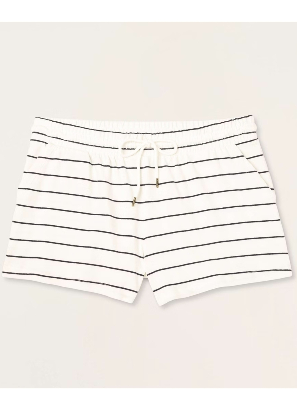 Parke × Target Knit Pull On Shorts Size M NWT